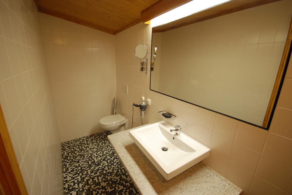 Moving Rooms Wimpassing Zimmer foto