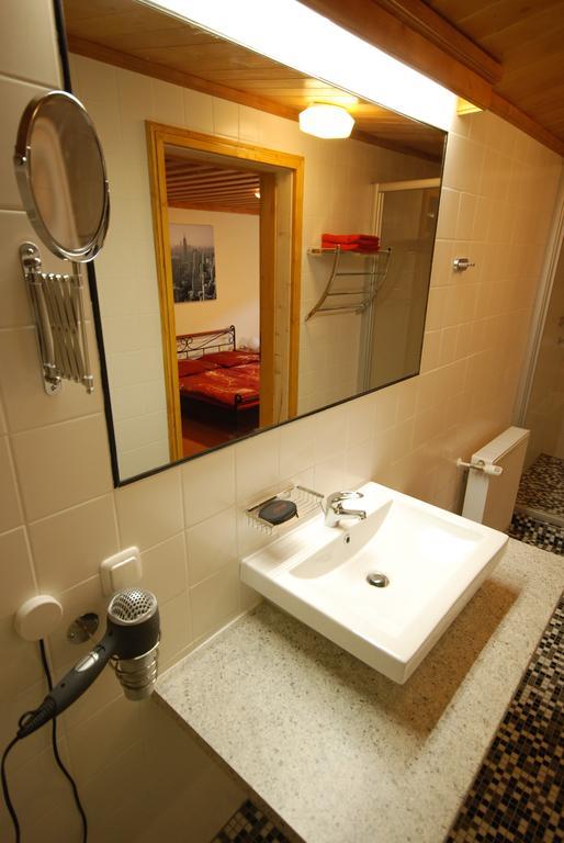 Moving Rooms Wimpassing Zimmer foto