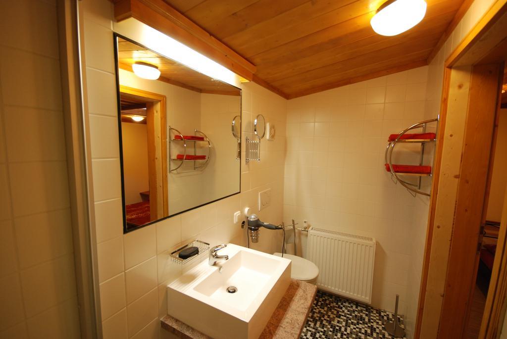 Moving Rooms Wimpassing Zimmer foto