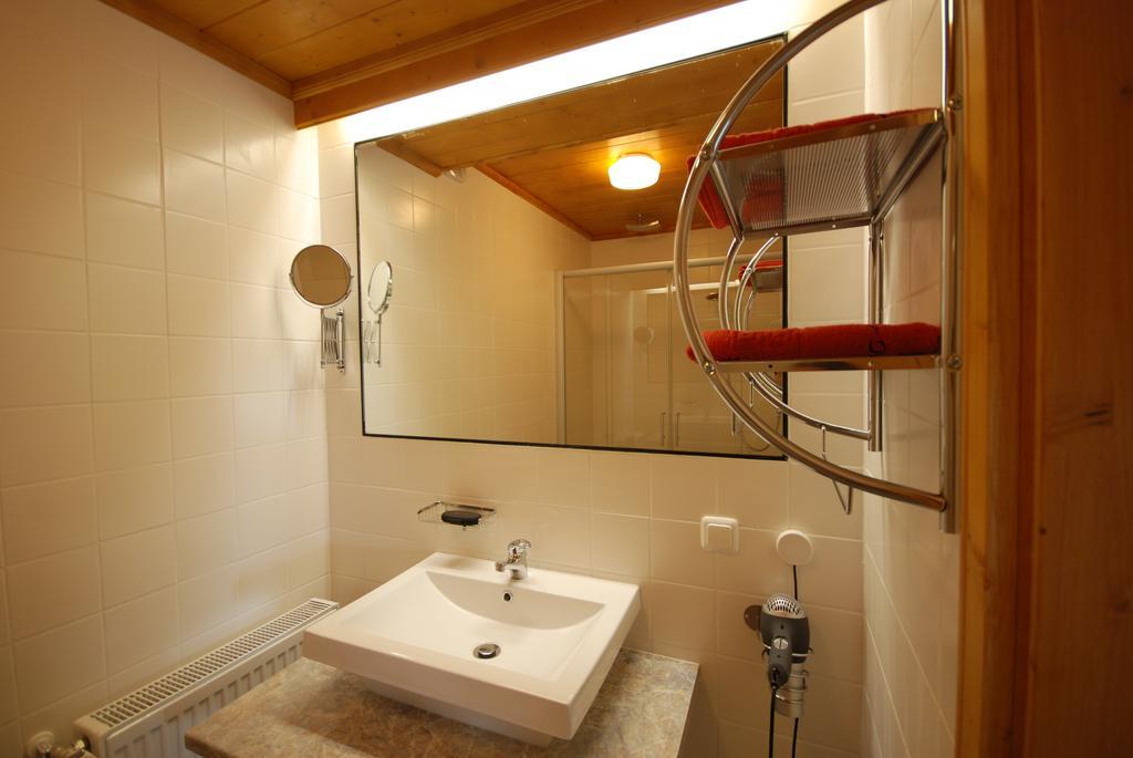 Moving Rooms Wimpassing Zimmer foto